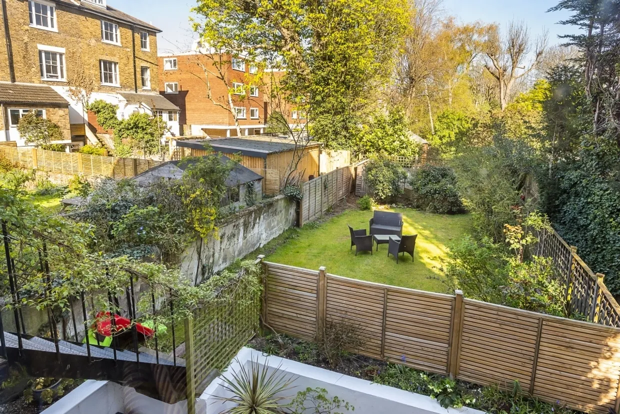Friars Stile Road Richmond TW10 photo 8