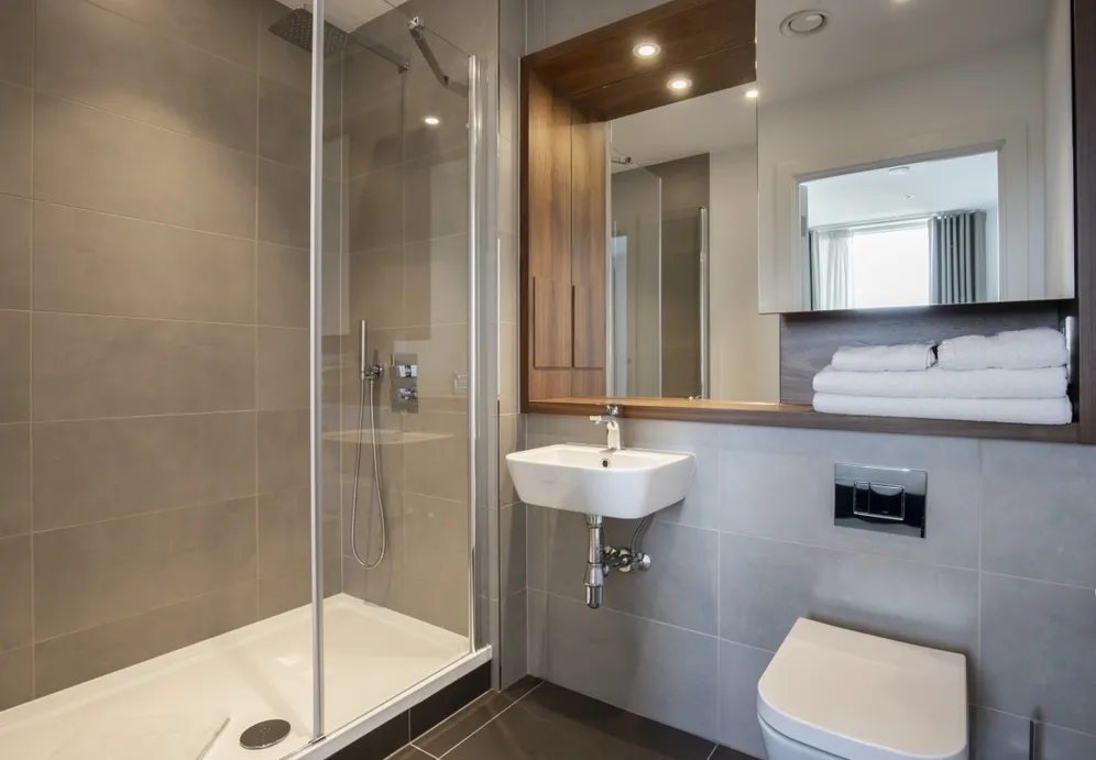 Harbour Way London E14 photo 9