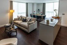 Harbour Way London E14 photo 7