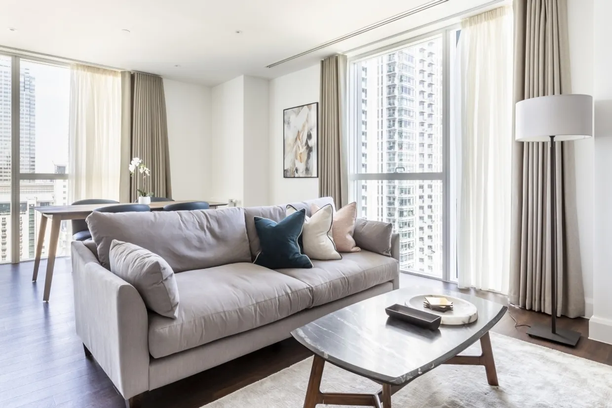 Harbour Way London E14 photo 10