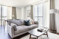 Harbour Way London E14 photo 10