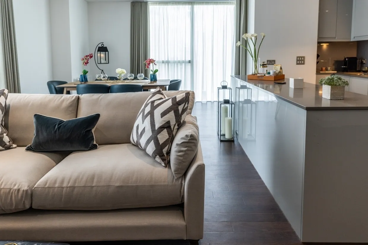 Harbour Way London E14 photo 8