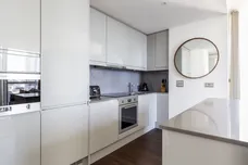 Harbour Way London E14 photo 11