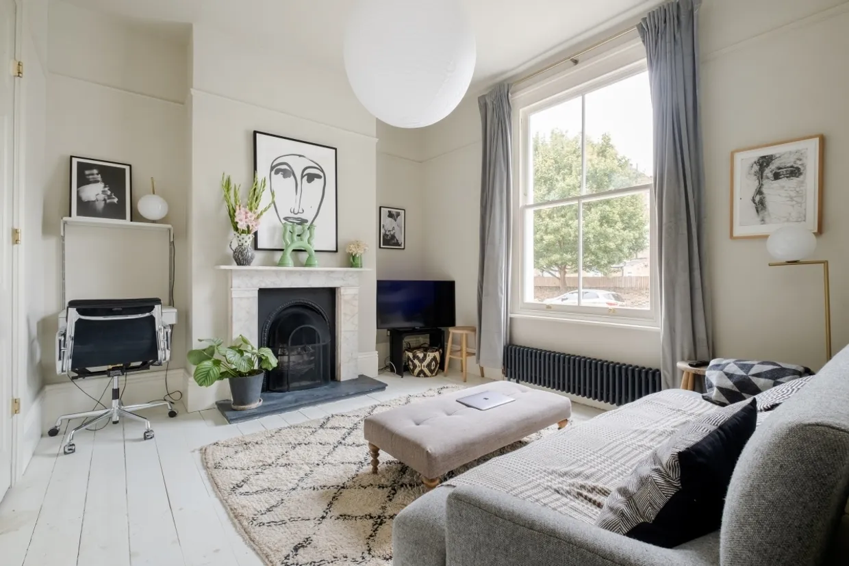 Wolsey Road London N1 photo 11