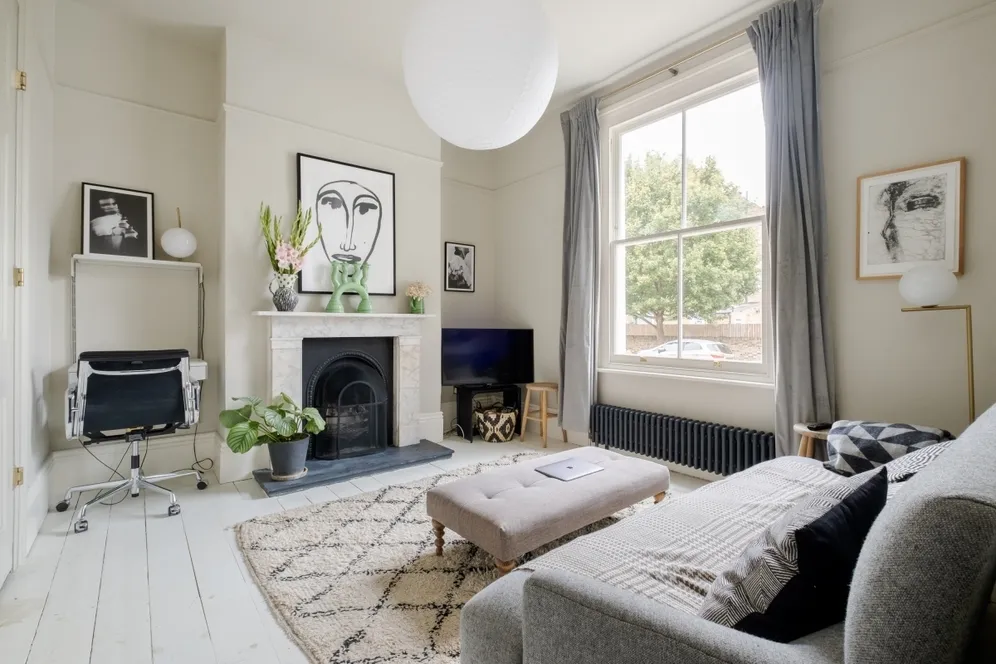 Wolsey Road London N1 photo 11