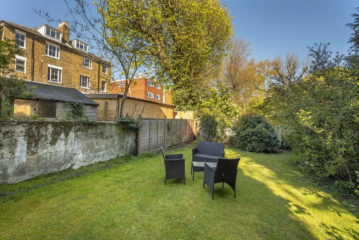 Friars Stile Road Richmond TW10 photo 10