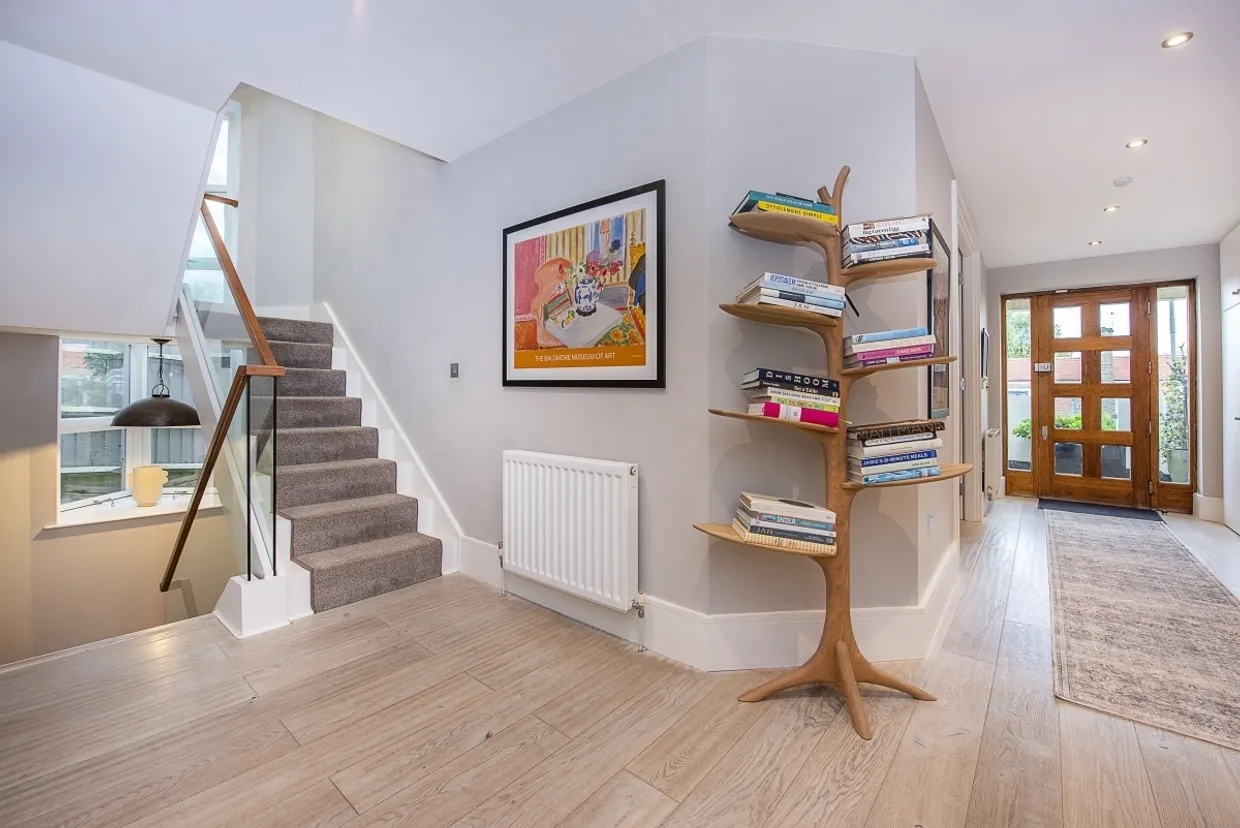 Seymour Road Wimbledon SW19 photo 11
