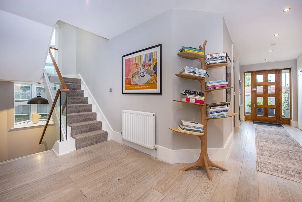 Seymour Road Wimbledon SW19 photo 11