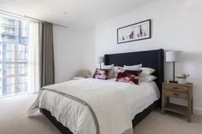 Harbour Way London E14 photo 9