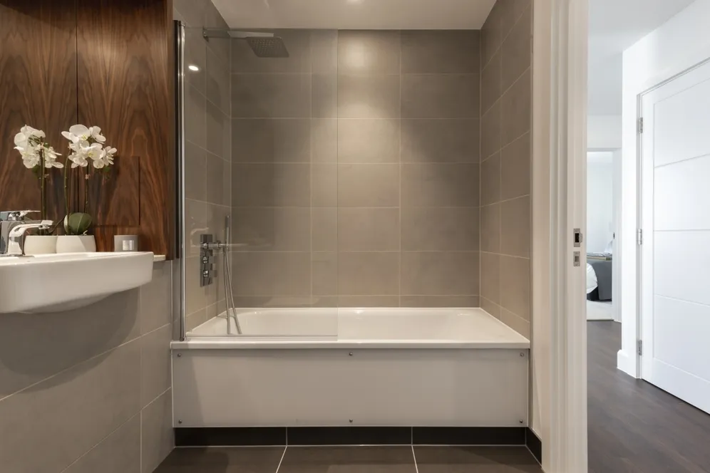 Harbour Way London E14 photo 10
