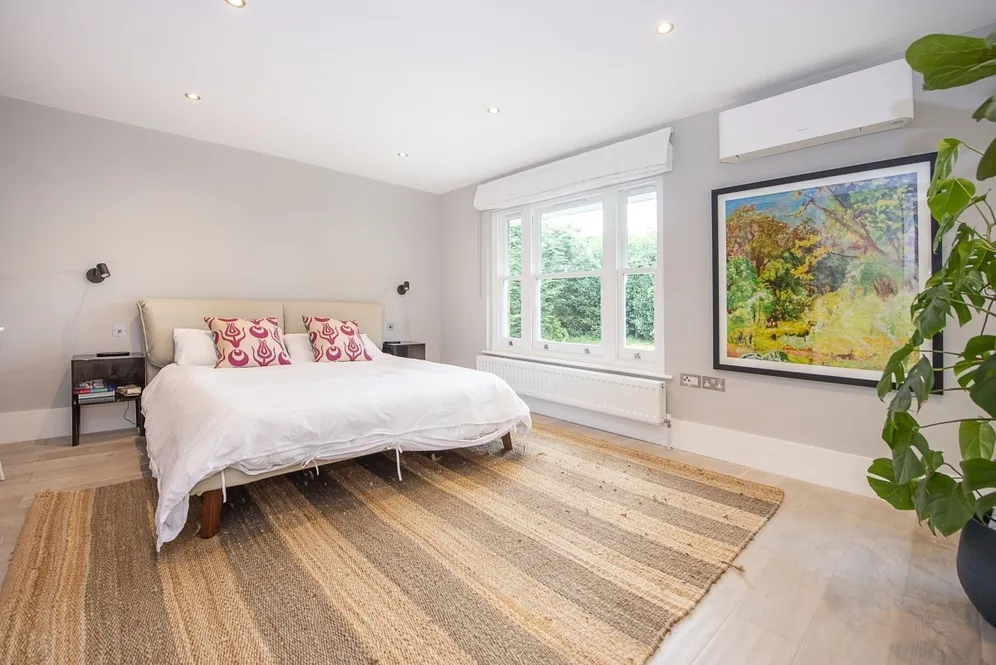 Seymour Road Wimbledon SW19 photo 12