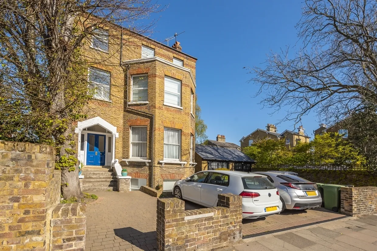 Friars Stile Road Richmond TW10 photo 12
