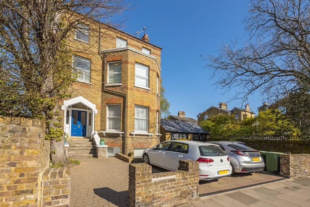 Friars Stile Road Richmond TW10 photo 12