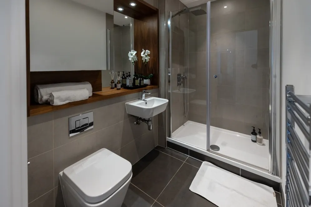 Harbour Way London E14 photo 11