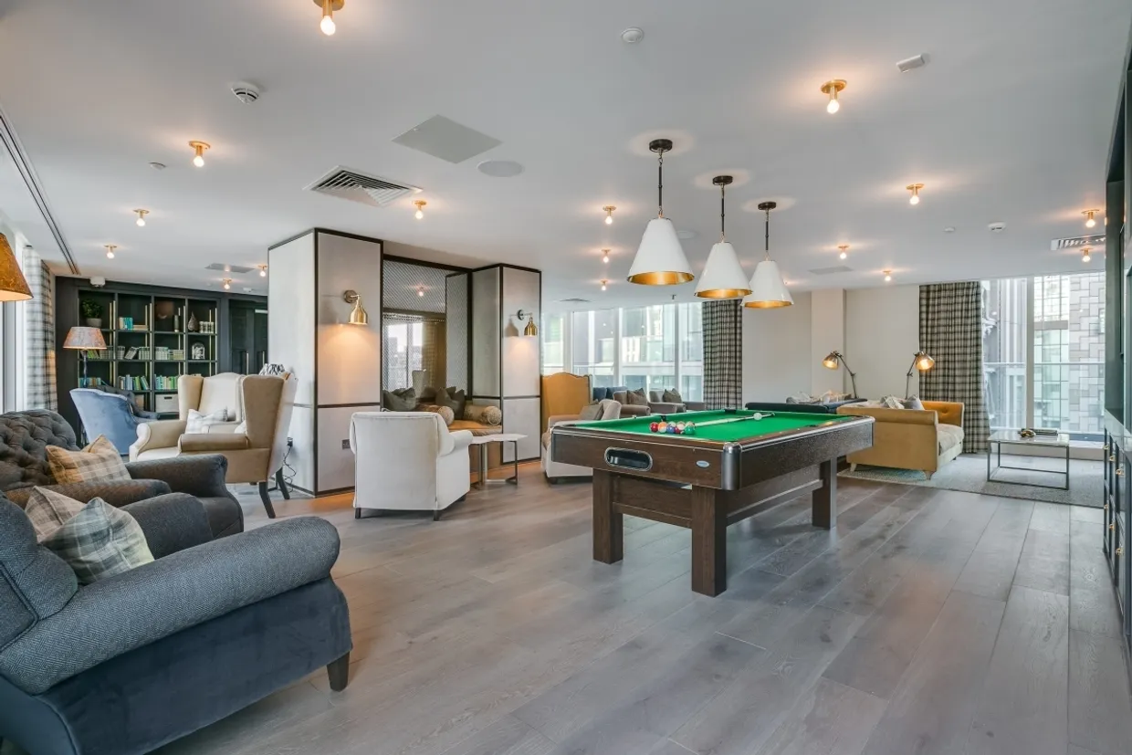 Harbour Way London E14 photo 16