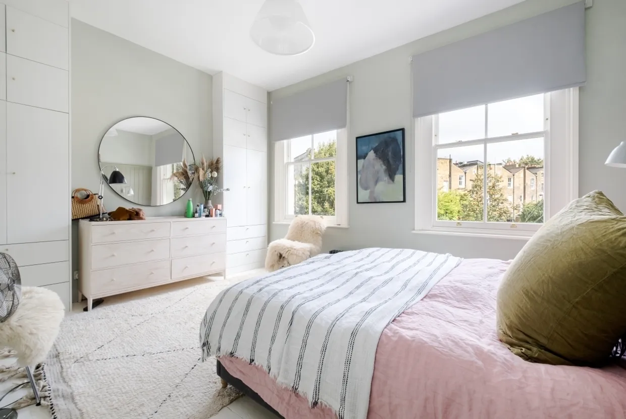 Wolsey Road London N1 photo 18
