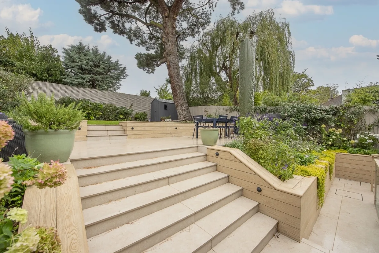 Seymour Road Wimbledon SW19 photo 30