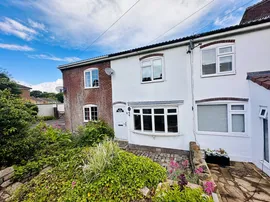 Peterhouse Drive, OTLEY photo