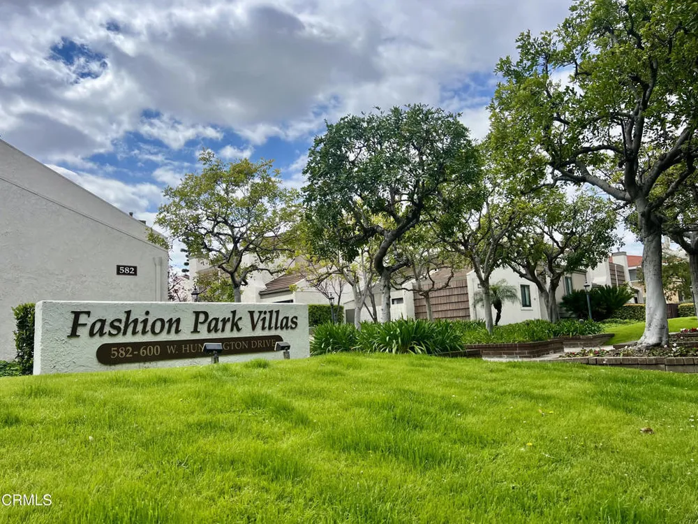 596 W Huntington Dr, Arcadia, CA 91007