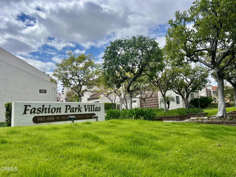 596 W Huntington Dr, Arcadia, CA 91007