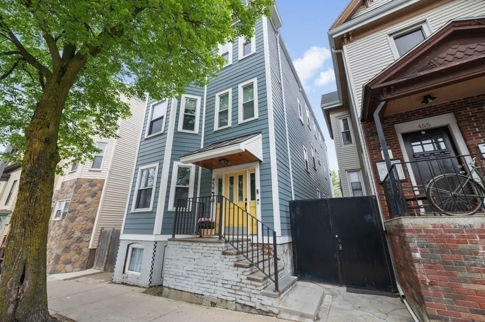 459 Meridian St, Boston, MA 02128