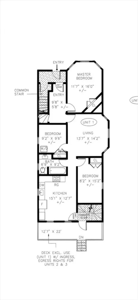459 Meridian St, Boston, MA 02128