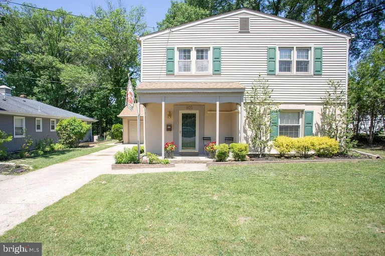 605 Maple Ave, Audubon, NJ 08106