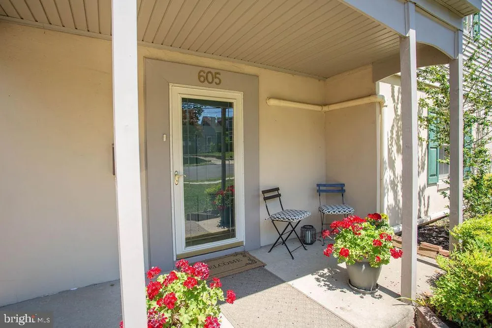 605 Maple Ave, Audubon, NJ 08106