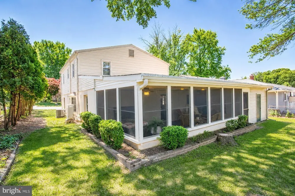 605 Maple Ave, Audubon, NJ 08106