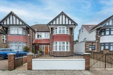 Chamberlayne Road, London, NW10 photo 1