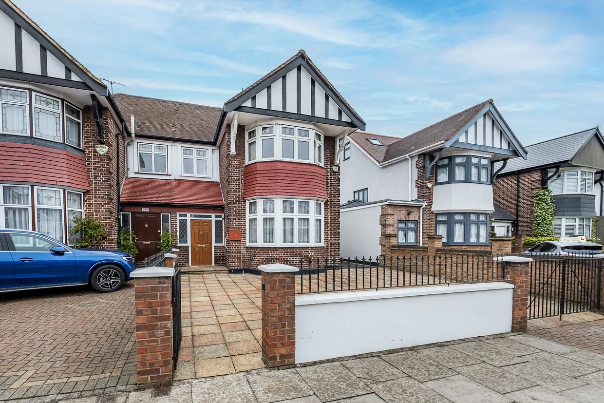 Chamberlayne Road, London, NW10 photo 15