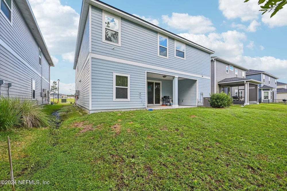2662 Copperwood Ave, Orange Park, FL 32073