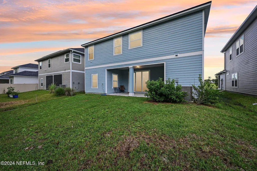 2662 Copperwood Ave, Orange Park, FL 32073
