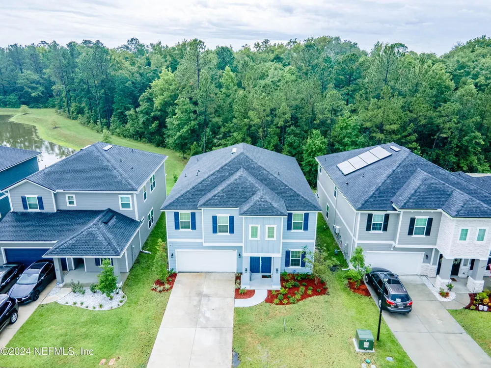 2662 Copperwood Ave, Orange Park, FL 32073