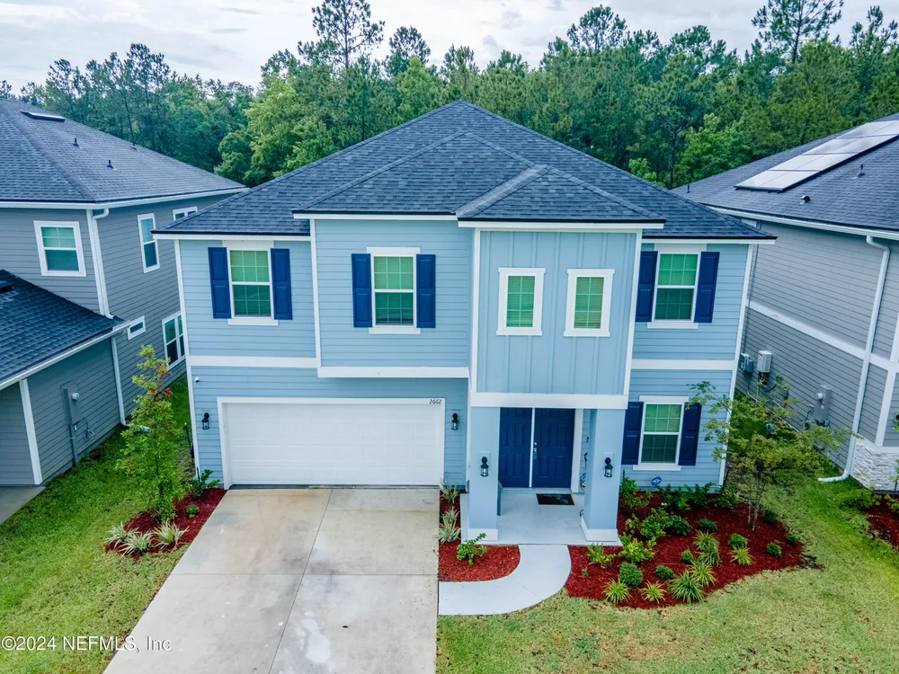 2662 Copperwood Ave, Orange Park, FL 32073