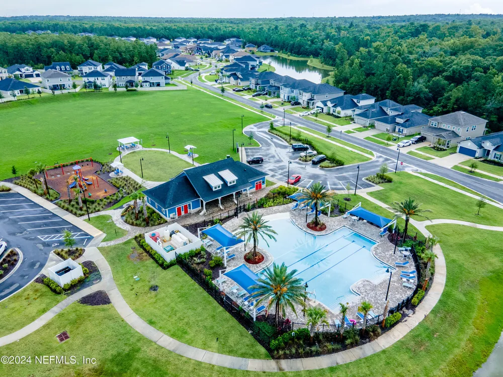 2662 Copperwood Ave, Orange Park, FL 32073