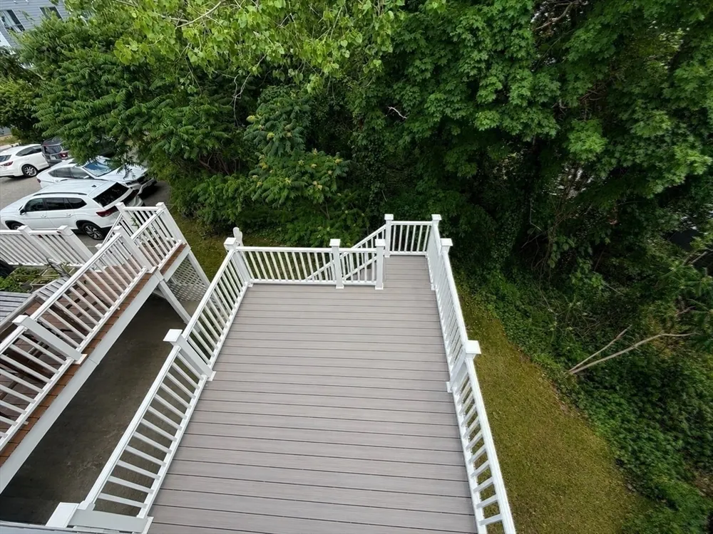 16 Parker St, Quincy, MA 02169