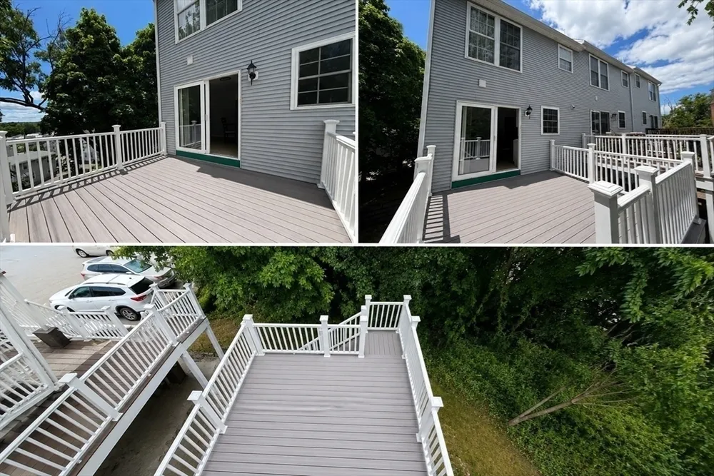 16 Parker St, Quincy, MA 02169