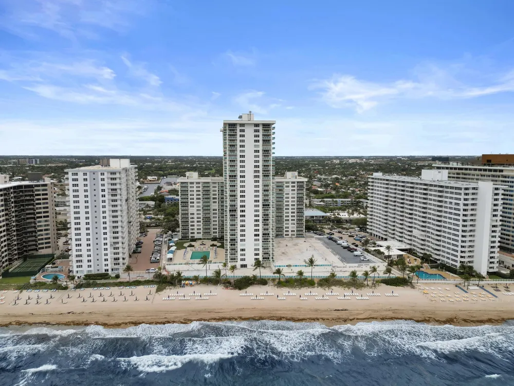 3900 Galt Ocean Dr, Fort Lauderdale, FL 33308