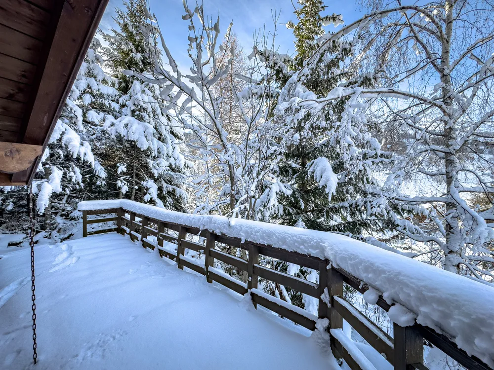 Saint-Martin-de-Belleville, Savoie, France