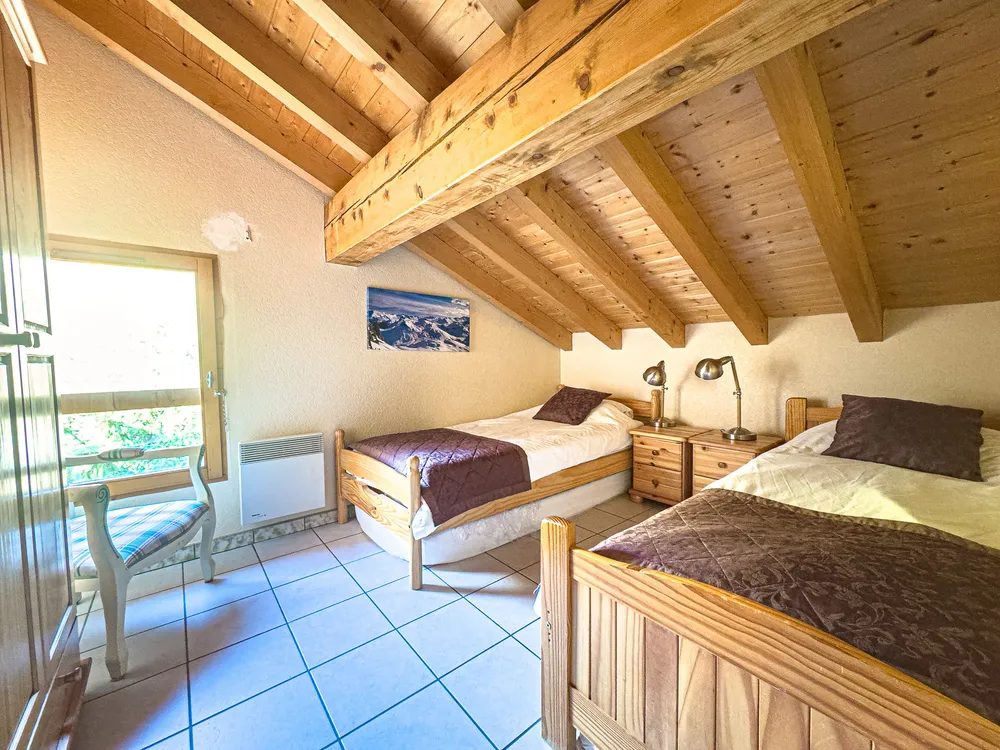 Saint-Martin-de-Belleville, Savoie, France