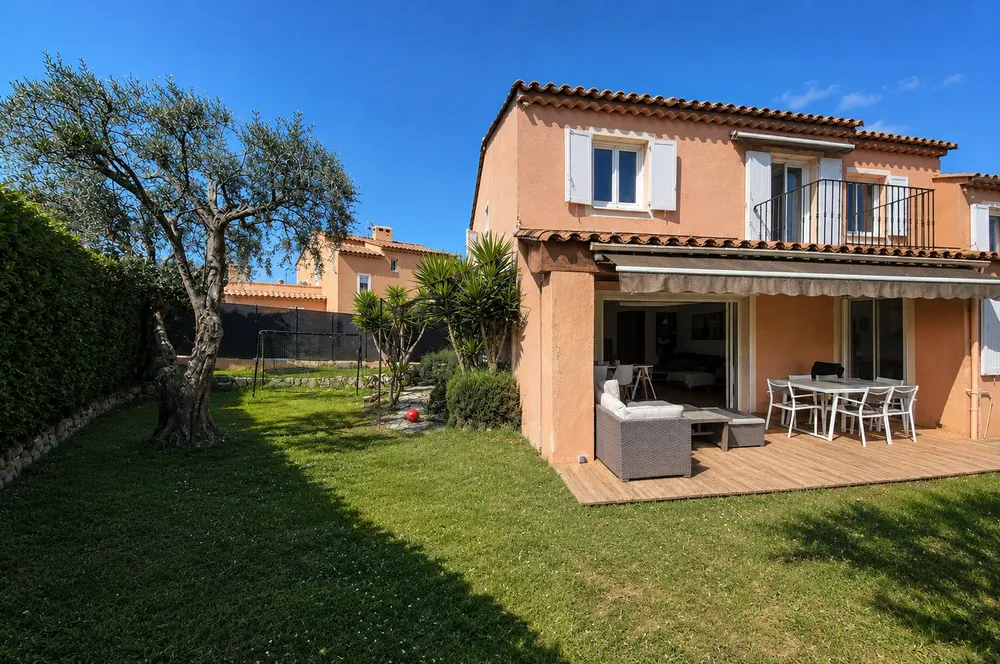 Mougins, Alpes Maritimes, France