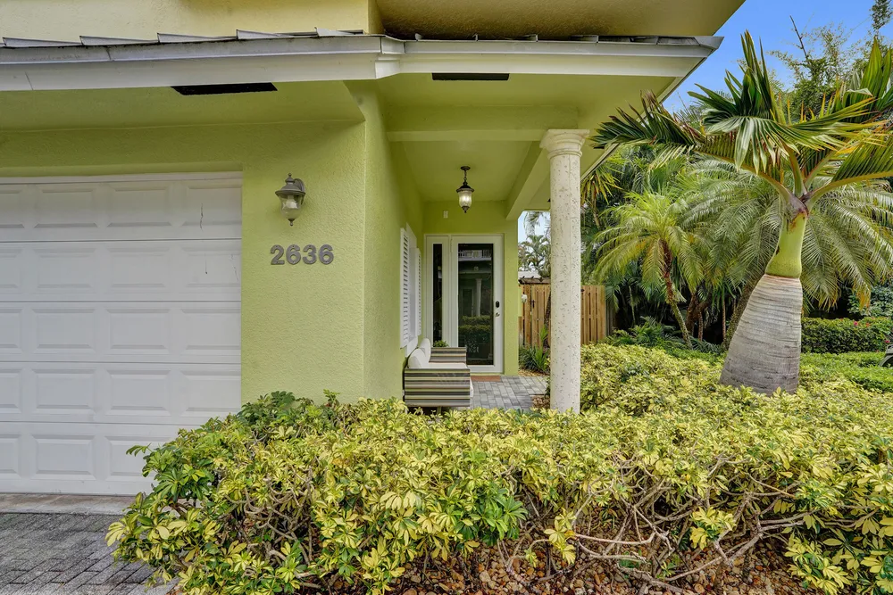 2636 NE 9th Ave, Wilton Manors, FL 33334