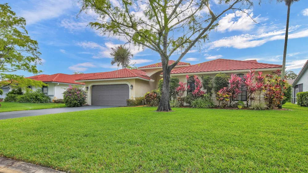 2345 NW 95th Terrace, Coral Springs, FL 33065