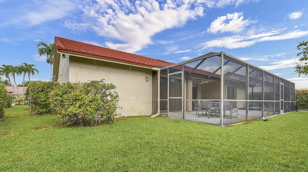 2345 NW 95th Terrace, Coral Springs, FL 33065