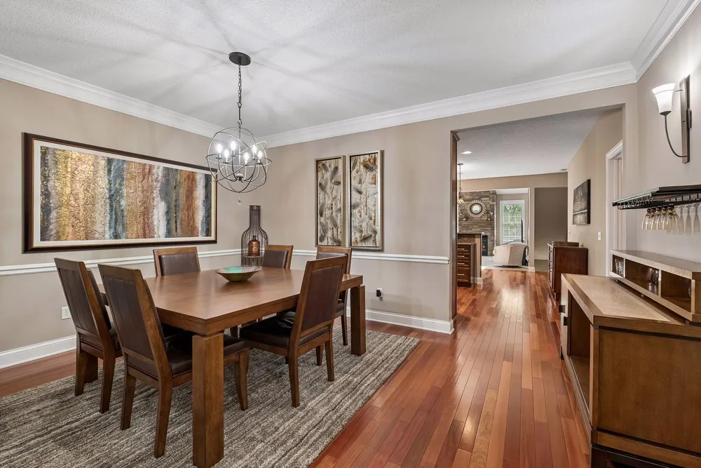 1454 Steeplechase Ln, Eagan, MN 55122