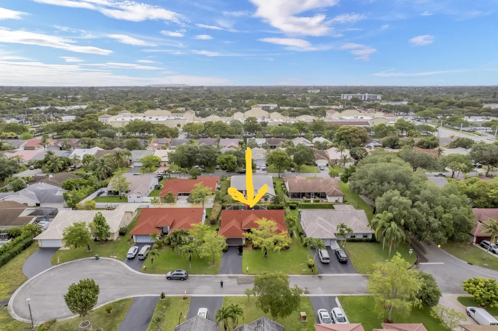 2345 NW 95th Terrace, Coral Springs, FL 33065