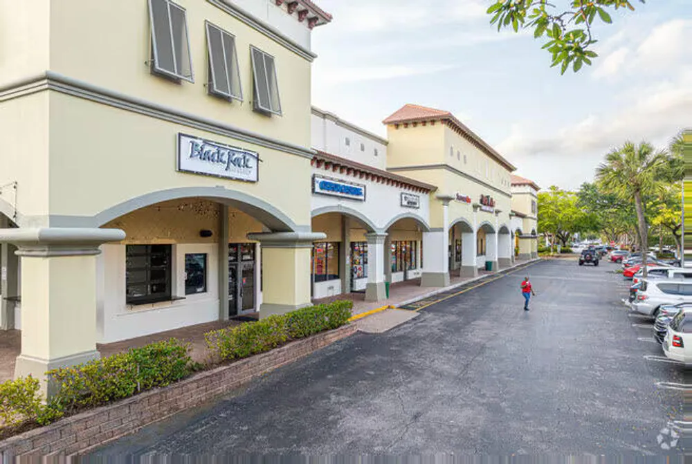 2345 NW 95th Terrace, Coral Springs, FL 33065