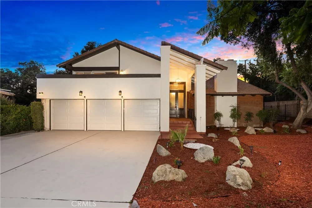 1049 Don Alvarado Street, Arcadia, CA 91006