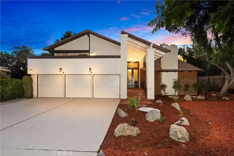 1049 Don Alvarado Street, Arcadia, CA 91006